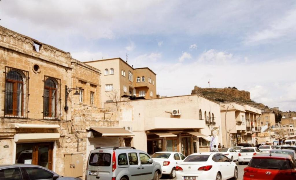 Guides Mansion Βίλα Μαρντίν Εξωτερικό φωτογραφία